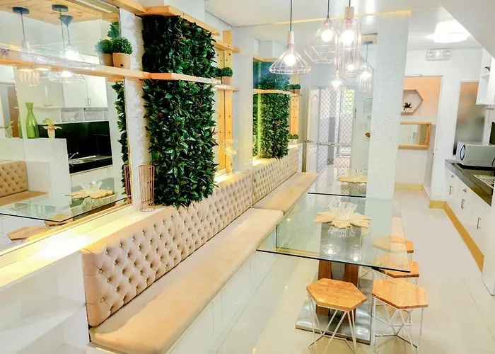 House Of Citiflora Unit A شقة *