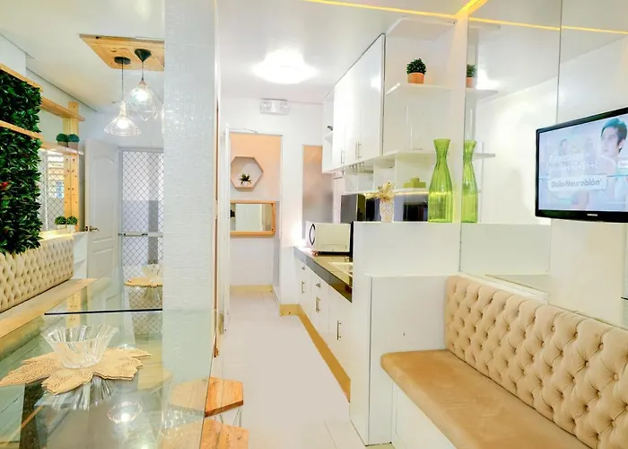 House Of Citiflora Unit A مانيلا