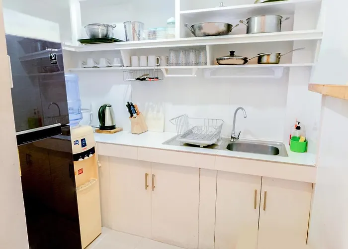 House Of Citiflora Unit A شقة