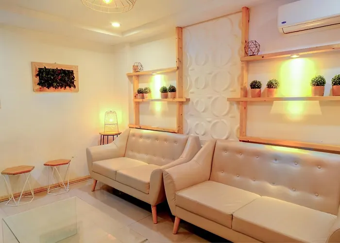 House Of Citiflora Unit A *